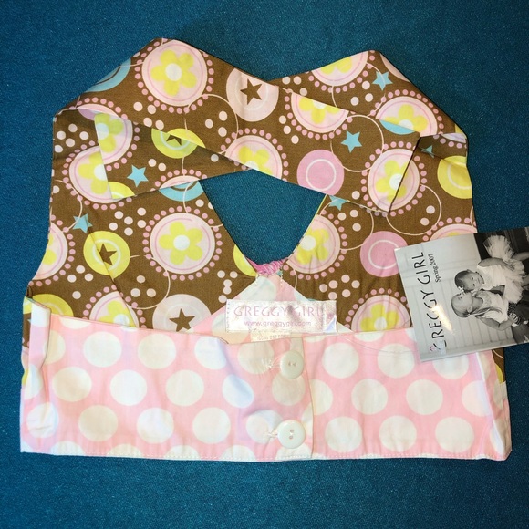 NWT Greggy Girl Designer 2-piece set - Picture 3 of 6